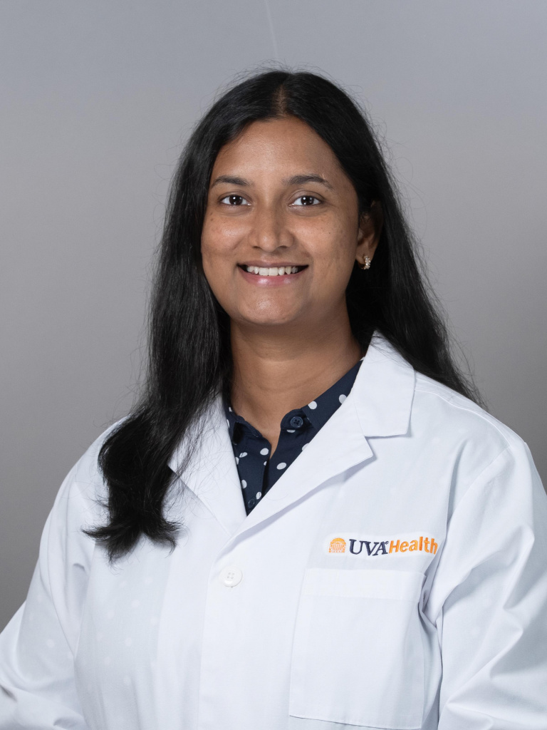 Dr. Srimathy Jain, MB Bs