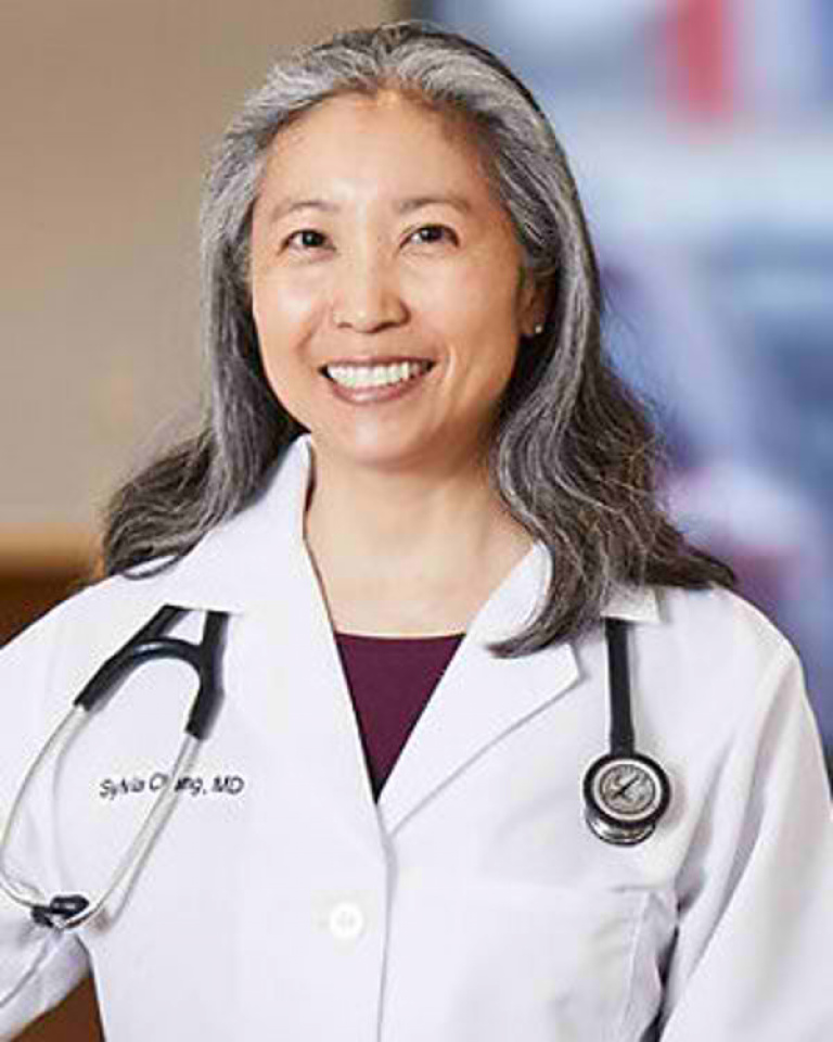 Dr. Sylvia Chang, MD