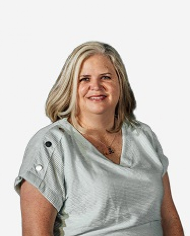 Danette Foster, CNM