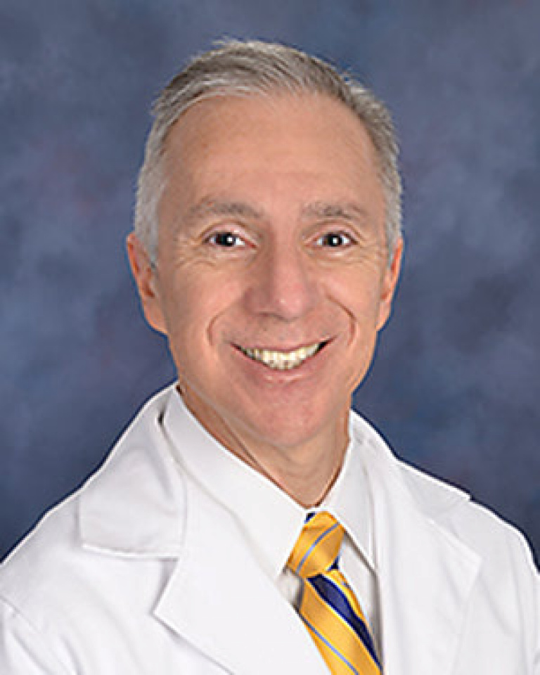 Dr. Joseph Bell, MD