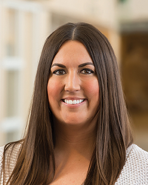 Tosha Wright, APNP