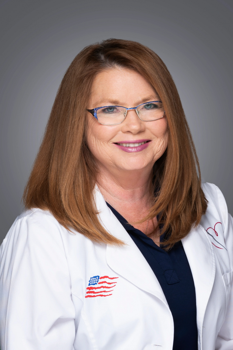 Leandra Finney, ACNP