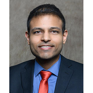 Dr. Nishant Nannapaneni, MD