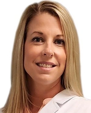 Kimberly Wade, AGNP