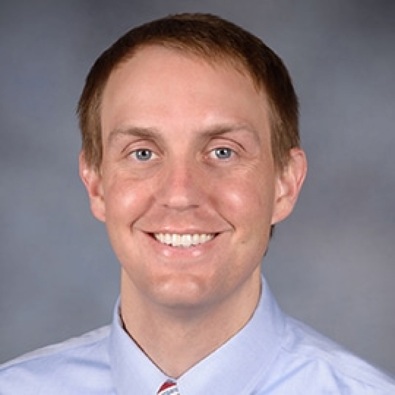 Dr. Tyler Sharpe, MD