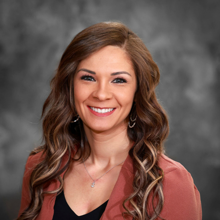Hannah Burich, APRN