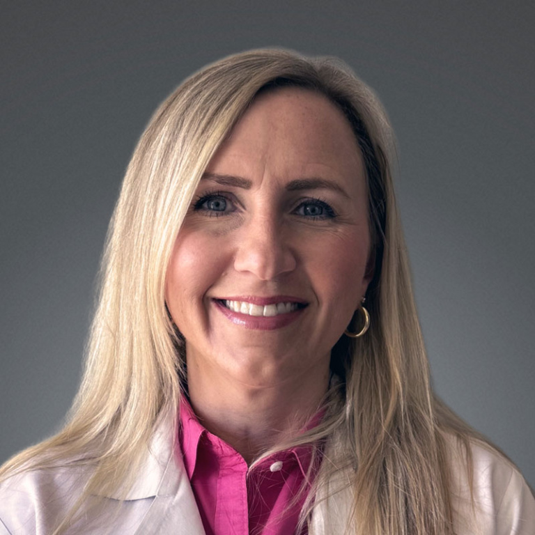 Jill Ballantine, PA