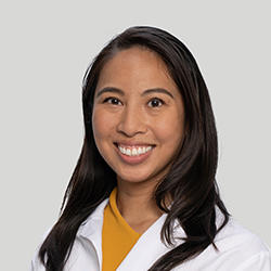 Dr. Kristine Jugo, DO