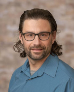 Eric Hebert, CNP
