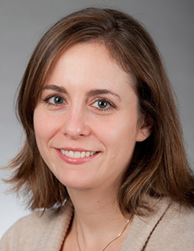 Dr. Lisa Bartnikas, MD