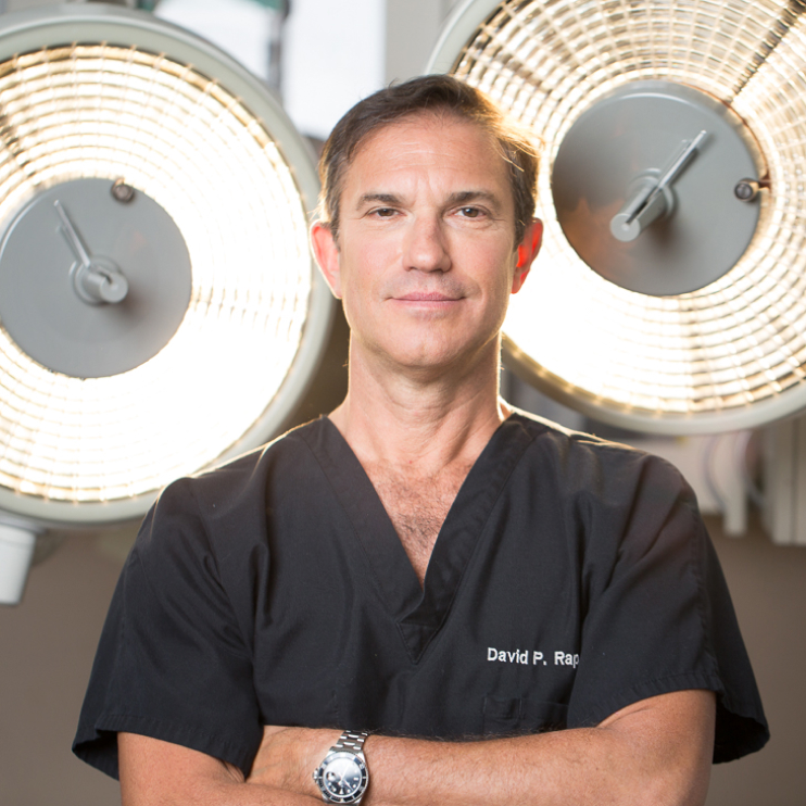 Dr. David Rapaport, MD