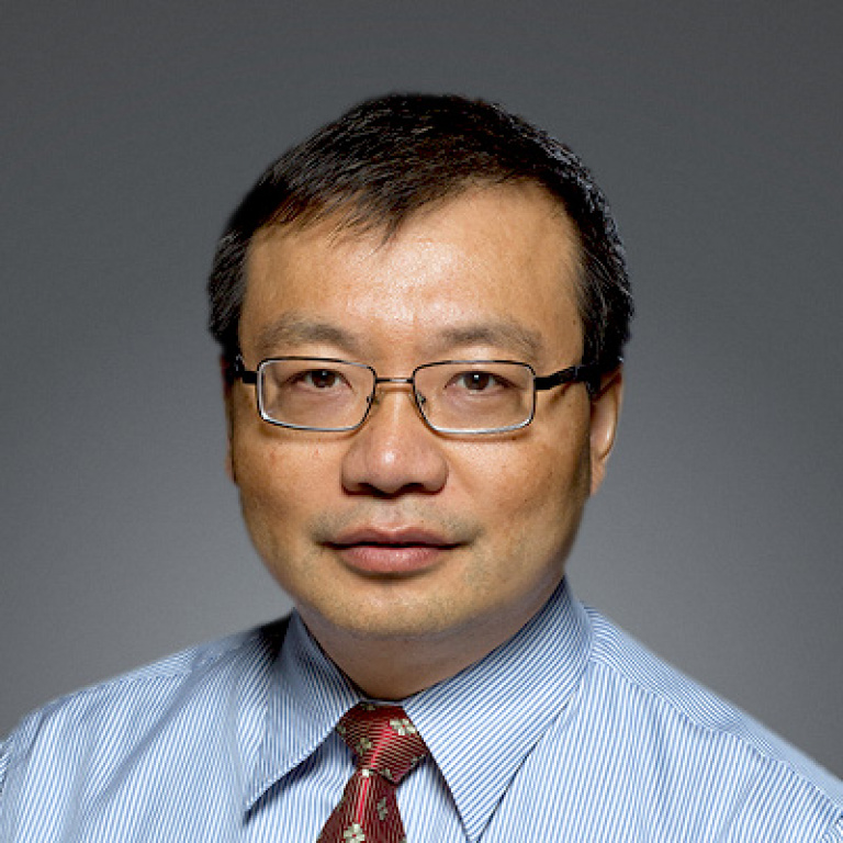 Dr. Hejun Yuan, MD