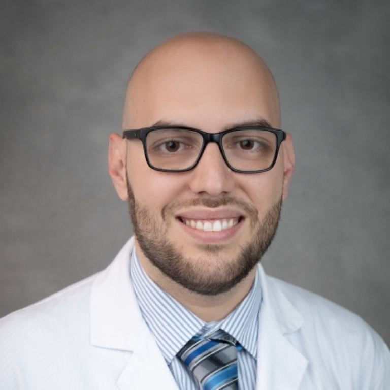Dr. Alfredo Iardino, MD