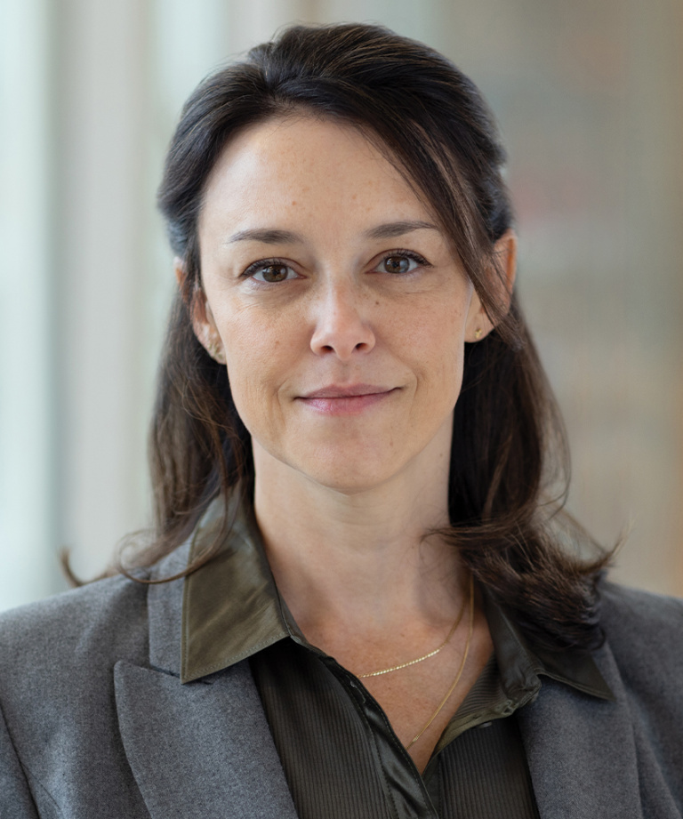 Dr. Moran Slavin, MD