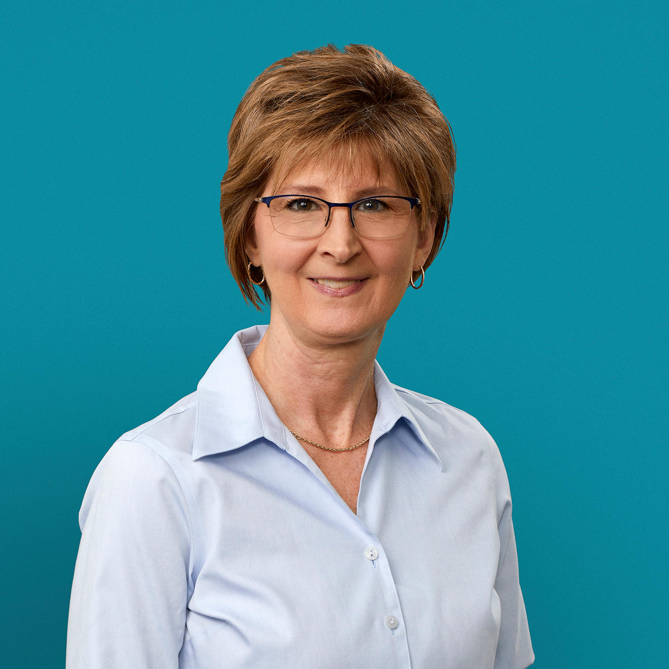 Amy Hoover, CNP