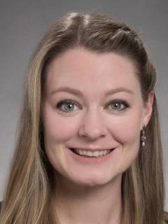 Dr. Katherine Fahy, MD