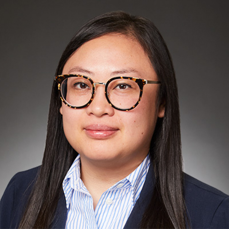 Dr. Ngoc Dieu, DO