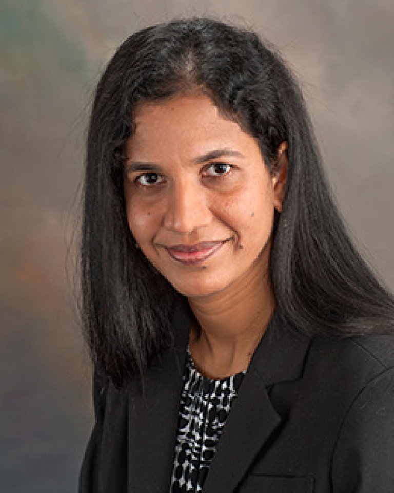 Dr. Swathi Beeravolu, MD