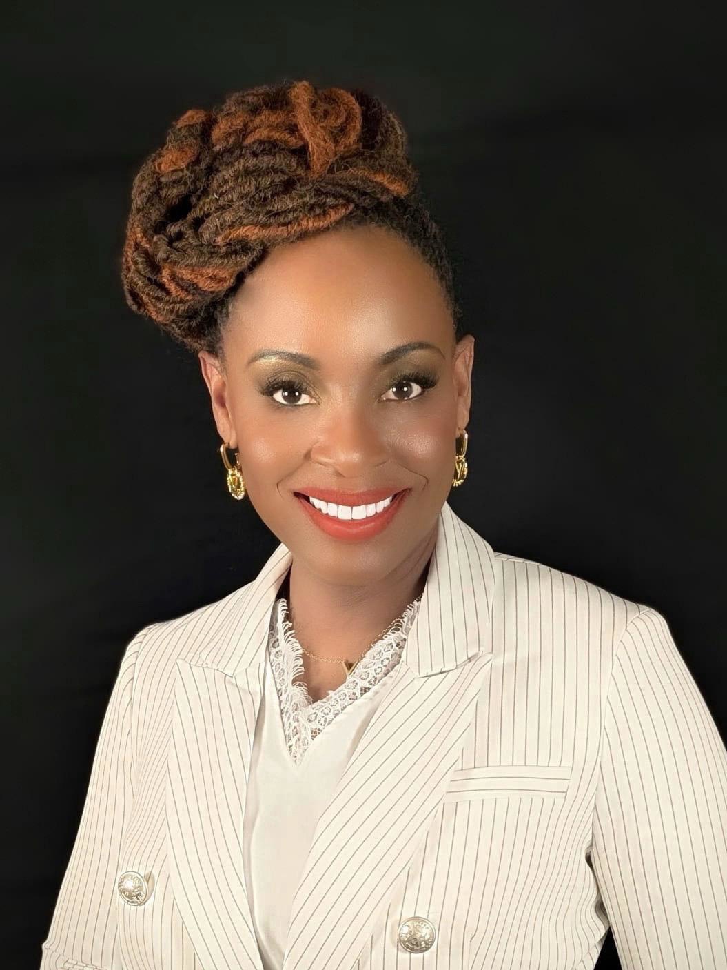 Marie Akers, DNP