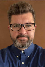 Dr. Billy Copeland II, MD