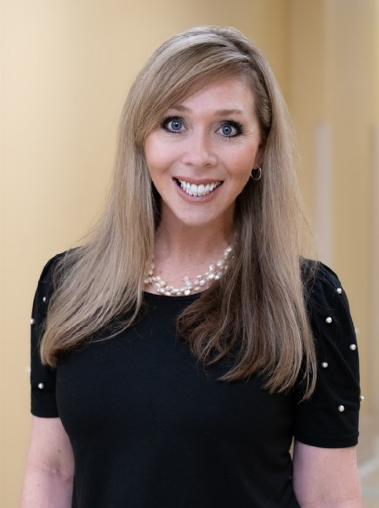 Wendy Pyburn, APRN