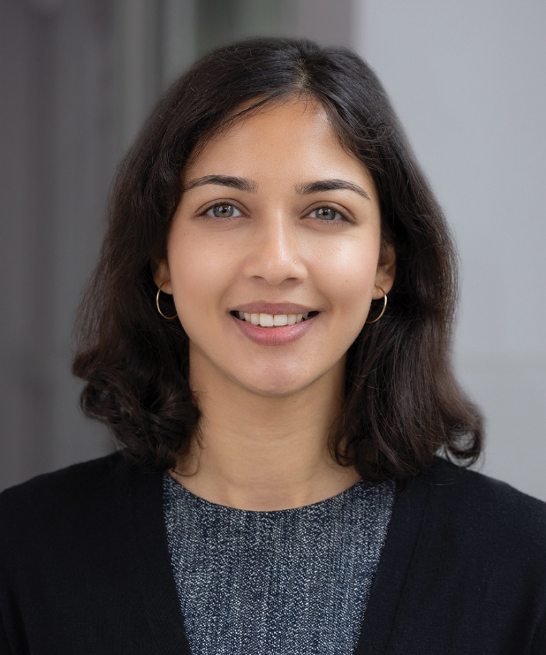 Dr. Janhawi Kelkar, MD