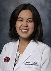 Dr. Katrina Lin, MD