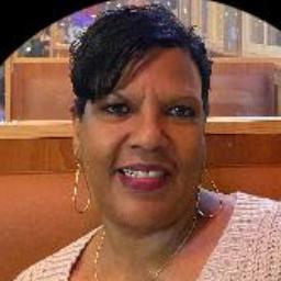 Caroline Washington, LCSW
