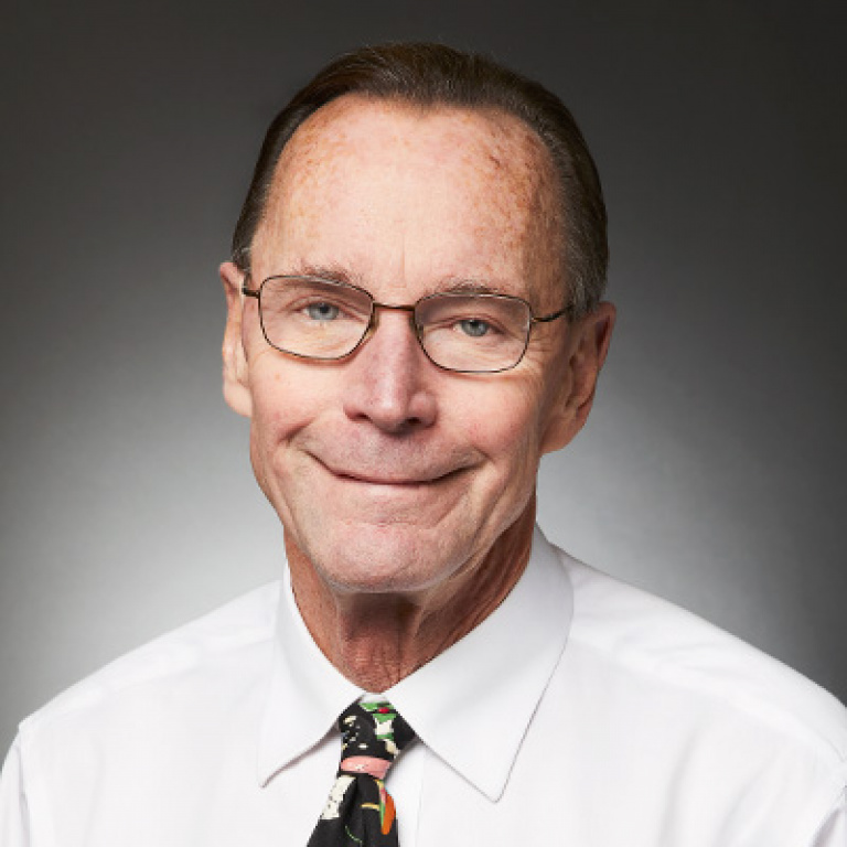 Dr. Phillip Hansen, MD