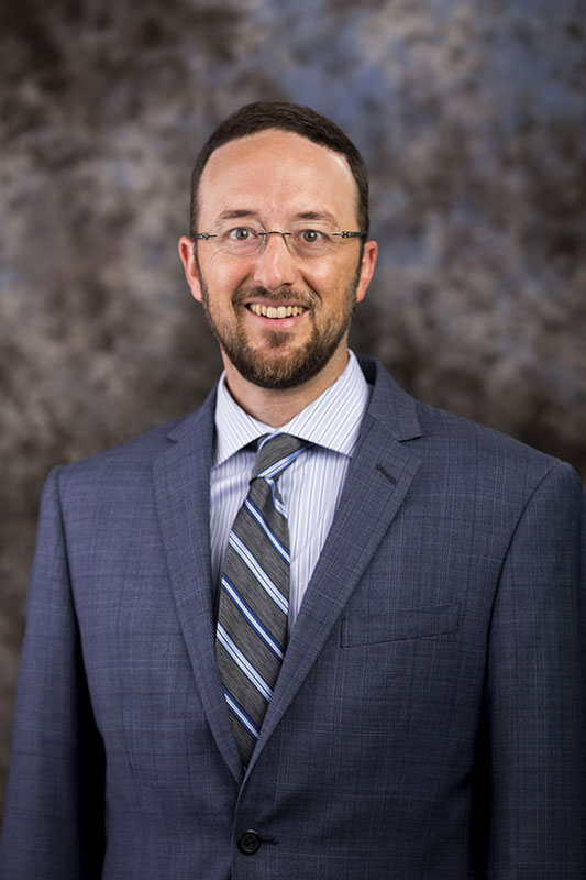 Dr. Michael Roberts, MD