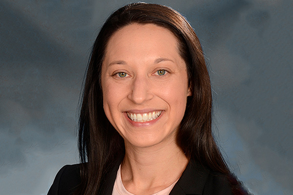 Dr. Eve Hoffman, MD