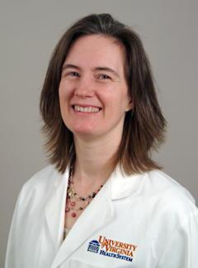 Dr. Sue Brown, MD