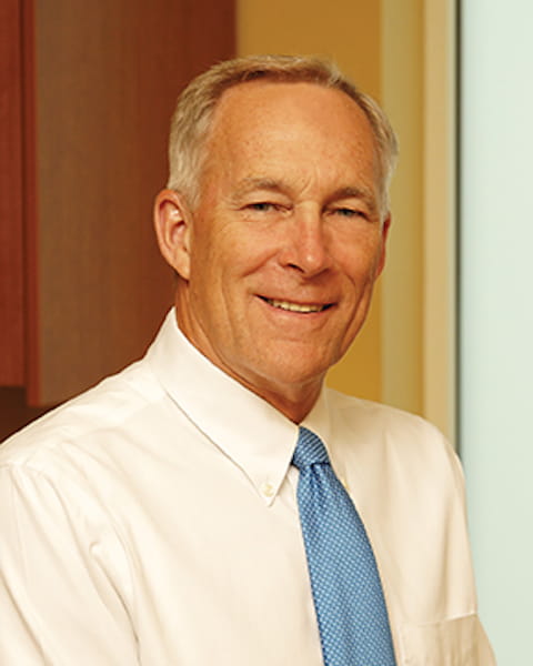 Dr. Thomas Czarnecki Jr, DPM