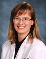 Dr. Marie Kairys, MD