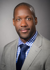 Dr. Chimere Mba-Jonas, MD