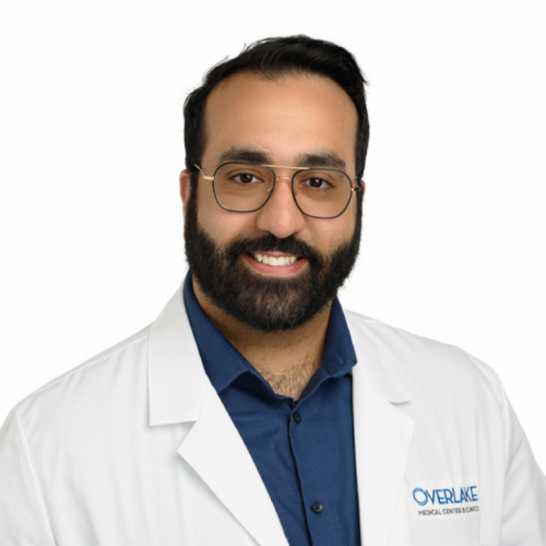 Dr. Zahir Sheikh, MD