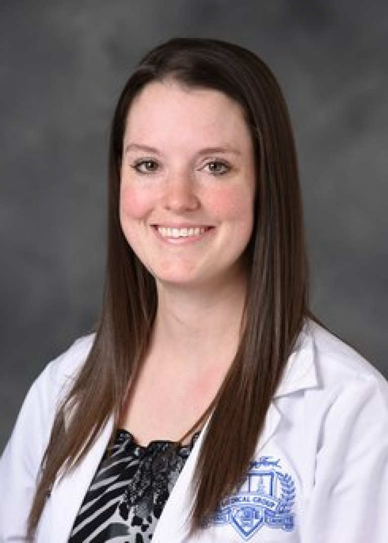 Devynn Wojdyla, PA