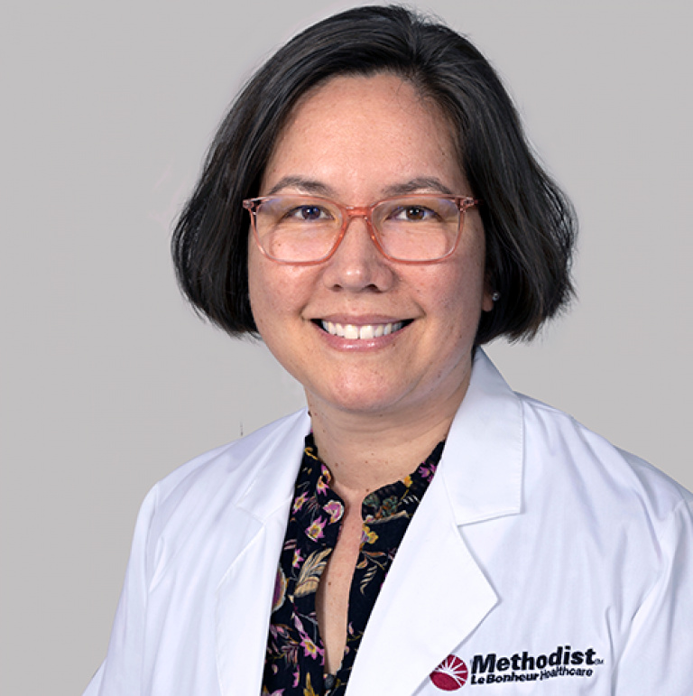 Dr. Lucy Bruijn, MD