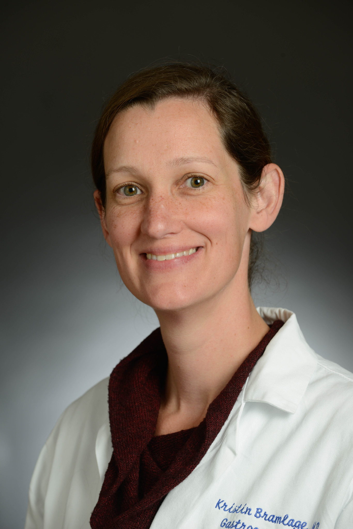 Dr. Kristin Bramlage, MD