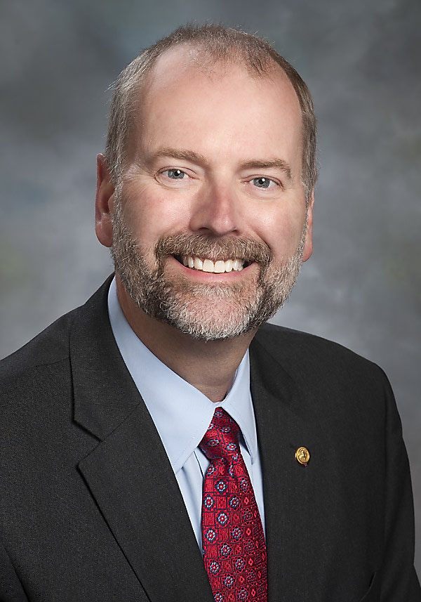 Dr. Michael Munger, MD