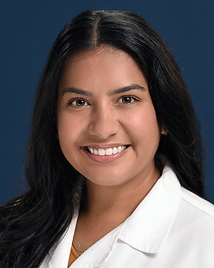 Dr. Amanda Pena, MD