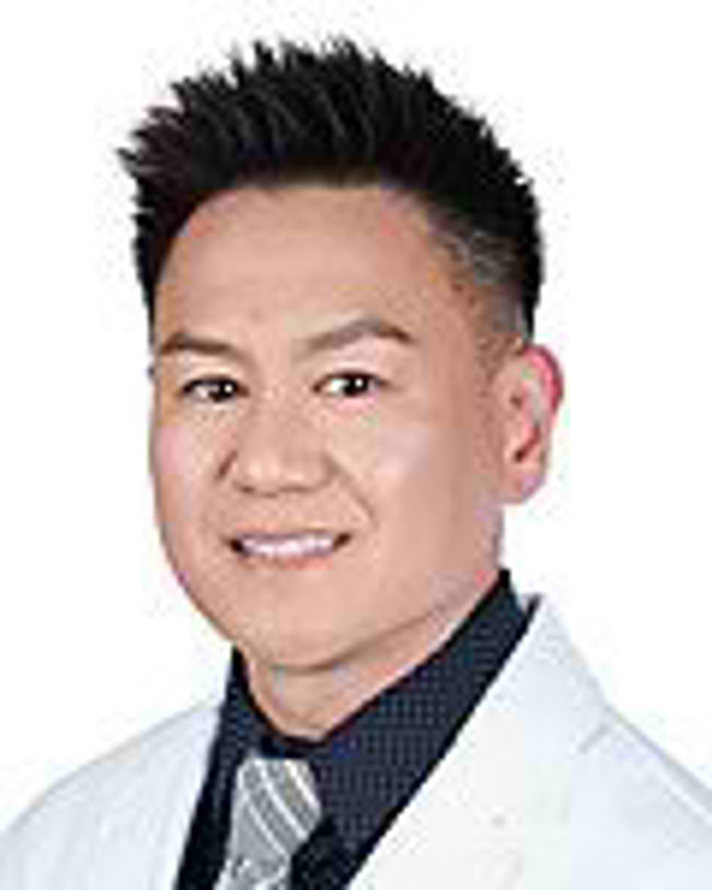 Dr. Thanh Cao, DO