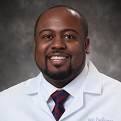 Dr. James Callahan, MD
