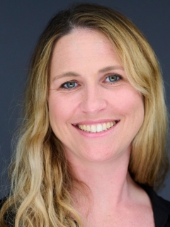 Dr. Helen Mockler, DDS