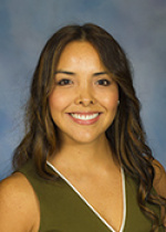 Dr. Veronica Carrasco Cabrera, MD