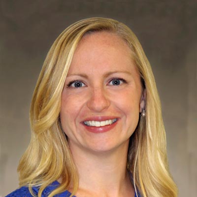 Ariella Jolly, CRNP