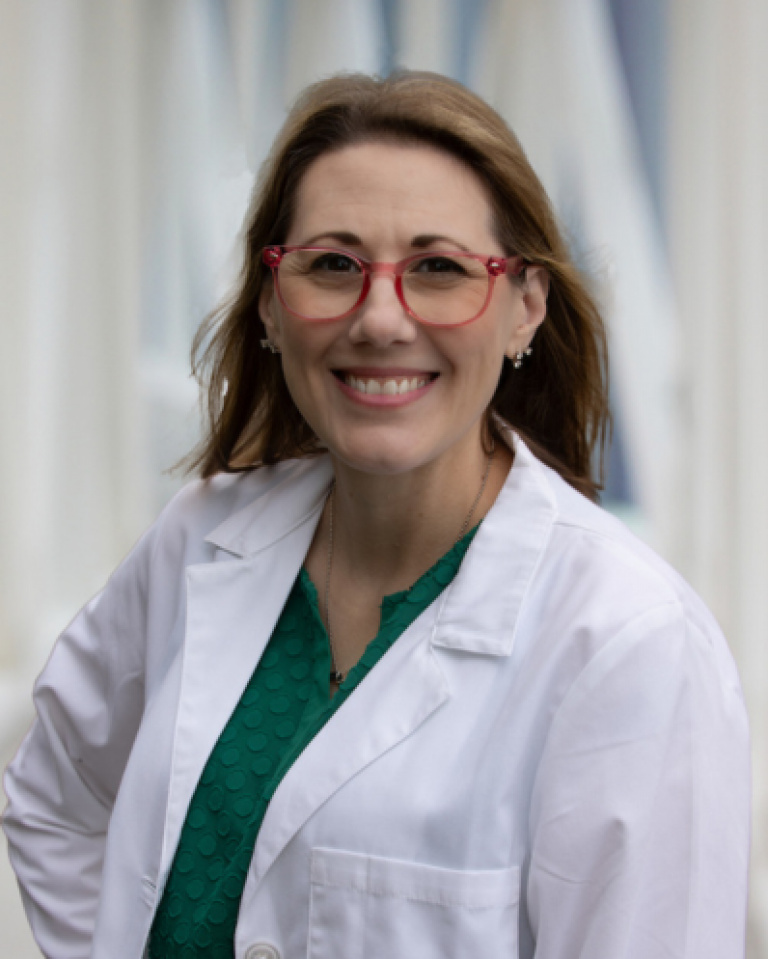 Aimee Kehres