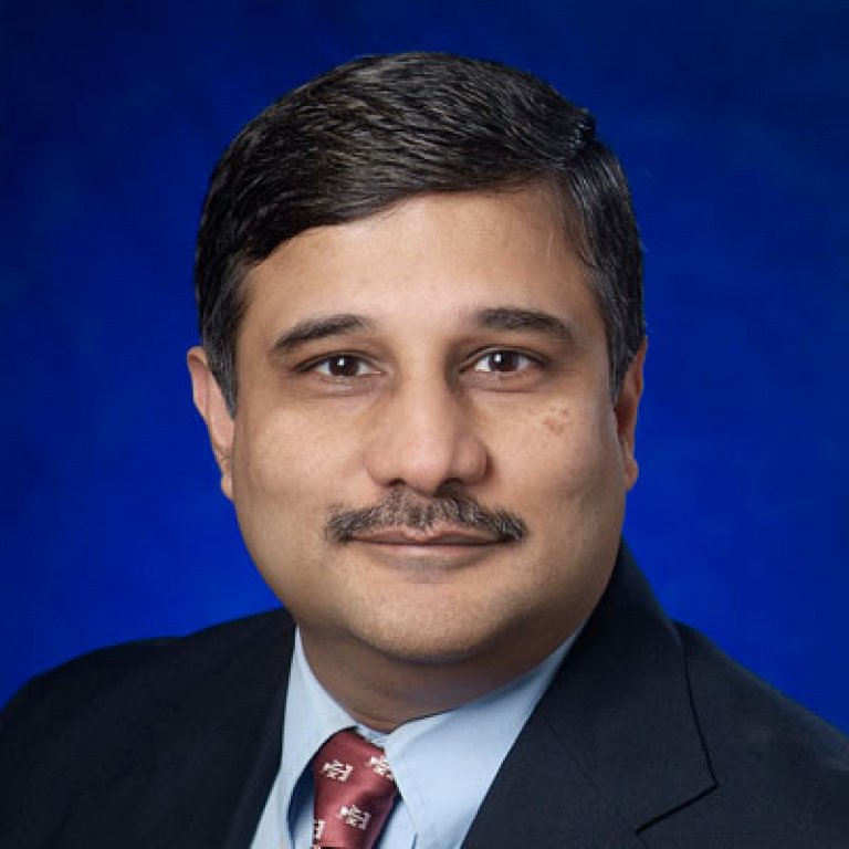Dr. Mohanram Narayanan, MD