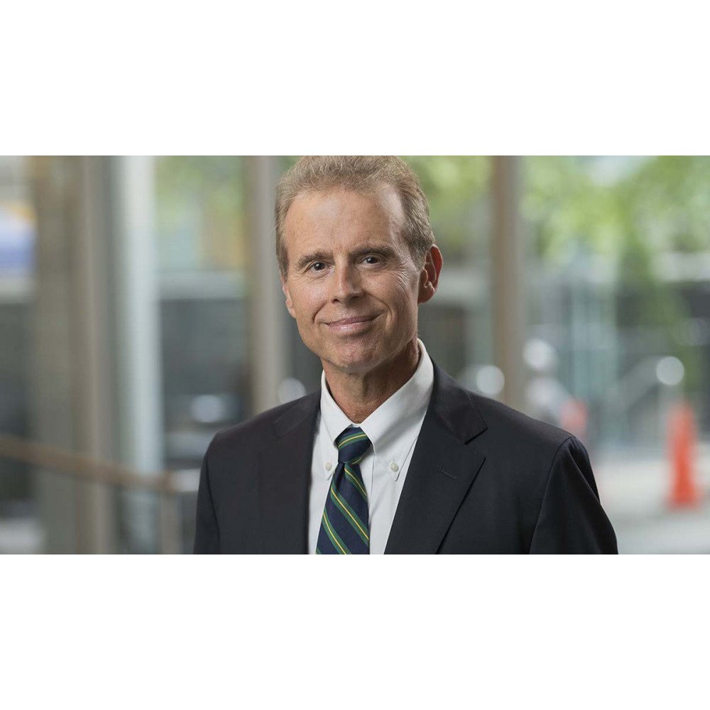 Dr. James Fetten, MD