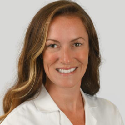 Dr. Eleah Porter, MD